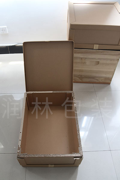 重型纸箱