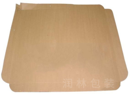 0.9MM纸滑托