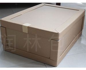 重型纸箱